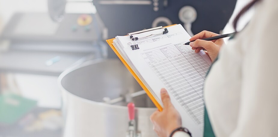 Essential Establishment Cleaning Checklist 